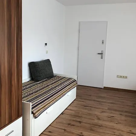 Vikrimp Apartment