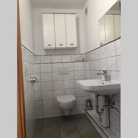 Apartment Vikrimp