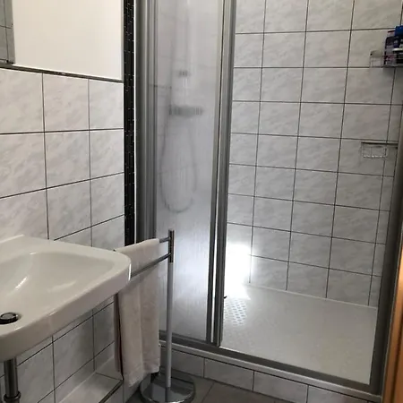 Apartment Vikrimp Norderstedt